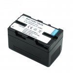 BP-U30 BP-U35 44Wh Battery for Sony PWM-160 EX1 F3 / PXW-FS7 X160 X180 X200 Z280