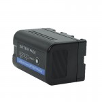 BP-U30 BP-U35 44Wh Battery for Sony PWM-160 EX1 F3 / PXW-FS7 X160 X180 X200 Z280