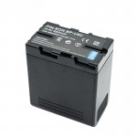 Replacement Battery For Sony BP-U65 BP-U60 Mini DV Digital Battery Lithium Ion