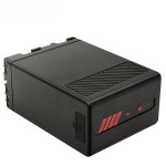 BATTERIE 14.8V 5200mAh BP-U60 BP-U65 For Sony HD422 PMW-100 PMW-150 PMW-160