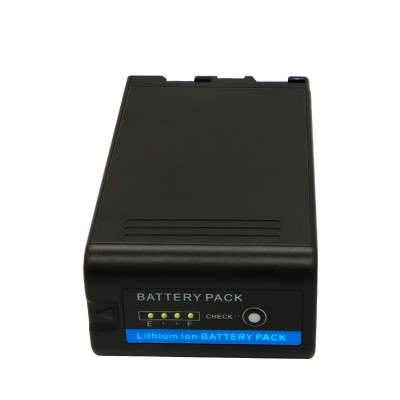 Battery for Sony BP-U95 BP-U90 BP-U30 BP-U60 10400mAh