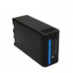 Battery for Sony BP-U95 BP-U90 BP-U30 BP-U60 10400mAh