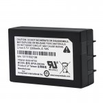 Battery for Honeywell Dolphin 6100 Dolphin 6110 Dolphin 6500 6000-BTSC 2200mAh