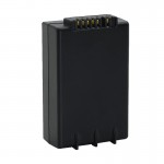 Battery for Honeywell Dolphin 6100 Dolphin 6110 Dolphin 6500 6000-BTSC 2200mAh