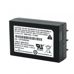 BP06-00029A New Battery for Honeywell Dolphin 6100 6110 6500 6000LU1