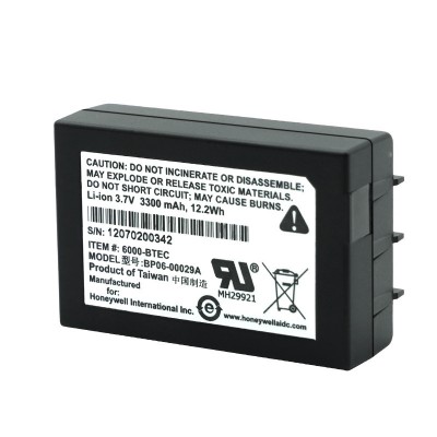 BP06-00029A New Battery for Honeywell Dolphin 6100 6110 6500 6000LU1