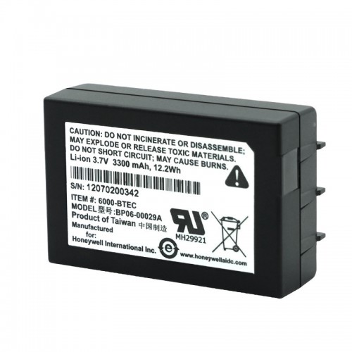 BP06-00029A New Battery for Honeywell Dolphin 6100 6110 6500 6000LU1
