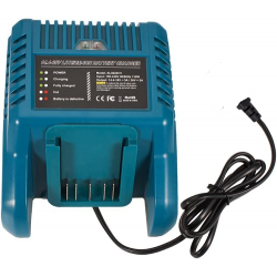 Li-ion Battery Charger BAT614 Compatible with Bosch 14.4V 18V 36V Tool