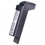 BATTERIE 2600mAh BT-000317-01 For Zebra CR2278 CR2278-PC Delfiscan M81 DS22