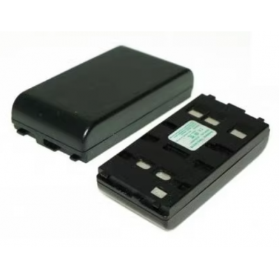 Battery for 6v 1300mah Sharp BT-70,BT-80BK,BT-BH70