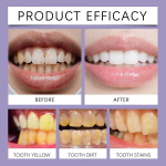 Rolimey Viocore Bee Venom Dental Treatment Toothpaste, Natural Teeth Whitening