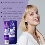 Rolimey Viocore Bee Venom Dental Treatment Toothpaste, Natural Teeth Whitening