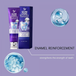 Rolimey Viocore Bee Venom Dental Treatment Toothpaste, Natural Teeth Whitening