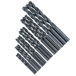 4mm Metric Jobber Drill Bits For Metal Steel Wood Plastic