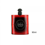 Black Opium Red EDP Spray Perfume 90ML for Women - New & Sealed