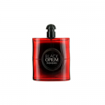 Black Opium Red EDP Spray Perfume 90ML for Women - New & Sealed