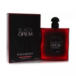 Black Opium Red EDP Spray Perfume 90ML for Women - New & Sealed