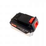 4A For Black & Decker BL2018 18V Lithium Battery LBXR20 BL1518 LCS1620 LBX20
