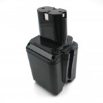  Battery for Bosch GBM 12VES GBM 12VESP GSB 12VE GSB 12VES GBM 12VE 1.53Ah 12V