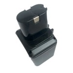  Battery for Bosch GBM 12VES GBM 12VESP GSB 12VE GSB 12VES GBM 12VE 1.53Ah 12V