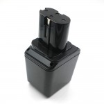  Battery for Bosch GBM 12VES GBM 12VESP GSB 12VE GSB 12VES GBM 12VE 1.53Ah 12V