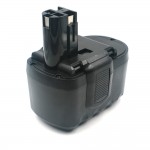 24V 2000mAh Ni-CD Battery For Bosch BAT240 BAT030 GKS 24V GSR GSB PSB 24 VE-2