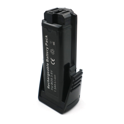  Battery For Bosch 3.6V 2000mAh Li-ion SPS10-2 PS10