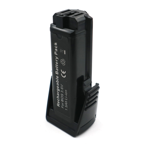  Battery For Bosch 3.6V 2000mAh Li-ion SPS10-2 PS10