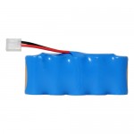 3.3Ah for Bosch 6V battery Roll-Lift K10 K12 D870E D962E FDD087