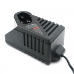 For Bosch Fast Charger 7.2V 9.6V 18V 14.4V Ni-CD Ni-MH Battery BAT043 BAT038