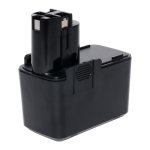 3300mah 7.2V Battery for Bosch GUS 7.2V PSR 7.2VES-2 2 607 335 031 Premium Cell 