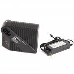 Charger for Bosch 7.2V - 24V NiCd NiMh Power Tool Battery