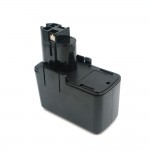 9.6V 2Ah Battery for Bosch BAT001 BH-974H BH-974L BH-974N GBB GBM 9.6VES-1 PDR80