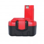 3000mAh For Bosch 14.4V Battery BAT140 BAT038 BAT040 2607335533 PSR1440 Ni-MH