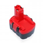 3000mAh For Bosch 14.4V Battery BAT140 BAT038 BAT040 2607335533 PSR1440 Ni-MH