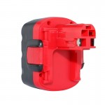 3000mAh For Bosch 14.4V Battery BAT140 BAT038 BAT040 2607335533 PSR1440 Ni-MH