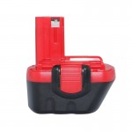 For Bosch BAT043 BAT045 BAT049 GSB GSR PSB PSR 12VE-2 3000mAh 12V Ni-MH Battery