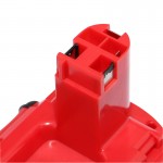 For Bosch BAT043 BAT045 BAT049 GSB GSR PSB PSR 12VE-2 3000mAh 12V Ni-MH Battery