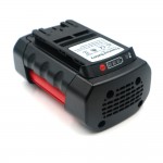 6000mAh 36V Li-ion Battery For Bosch BAT810 BAT818 BAT836 GBH36 V-LI GSR 36 V-Li