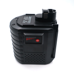 For Bosch 24V Ni-MH BAT019 BAT020 GBH24VFR GBH24VRE 11225VSR 3000mAh Battery