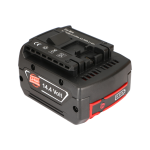 Li-ion Battery for Bosch 14.4V 6000mAh BAT614 BAT607