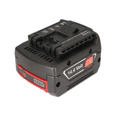 Li-ion Battery for Bosch 14.4V 6000mAh BAT614 BAT607