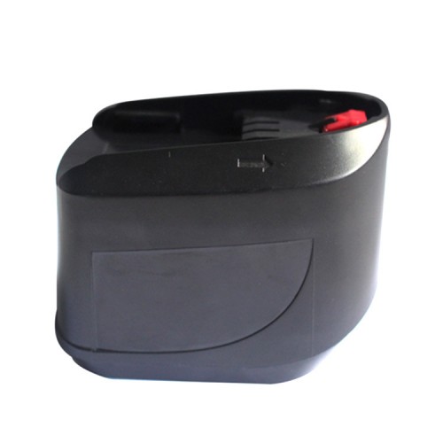6000mAh 18V Li-ion Battery for Bosch PSR 18 LI-2H PSM 18 LI PST 18 Li PSA 18 LI