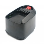 6000mAh 18V Li-ion Battery for Bosch PSR 18 LI-2H PSM 18 LI PST 18 Li PSA 18 LI