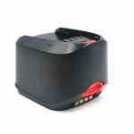 6000mAh 18V Li-ion Battery for Bosch PSR 18 LI-2H PSM 18 LI PST 18 Li PSA 18 LI