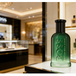  Boss Bottled Bolds Citrus 100 ml Eau de Parfum for Men's Perfume