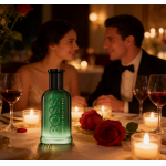  Boss Bottled Bolds Citrus 100 ml Eau de Parfum for Men's Perfume