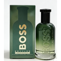  Boss Bottled Bolds Citrus 100 ml Eau de Parfum for Men's Perfume