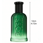  Boss Bottled Bolds Citrus 100 ml Eau de Parfum for Men's Perfume