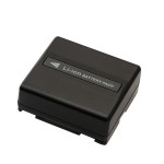 CGA-DU07 CGR-DU06 Battery for Panasonic NV-GS10 GS27 GS50 GS180 / SDR-H200 H280